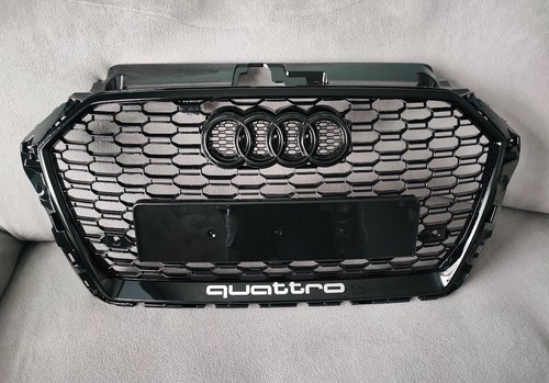 Facelift honeycomb - s3, 8v