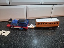 Tomy Trackmaster Thomas The