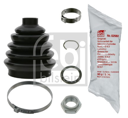 03595 febi bilstein bellow - febi,