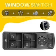 FOR MERCEDES BENZ A CLASS W176