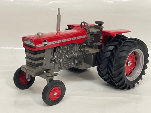 Scale scalemodels massey - 1/16,