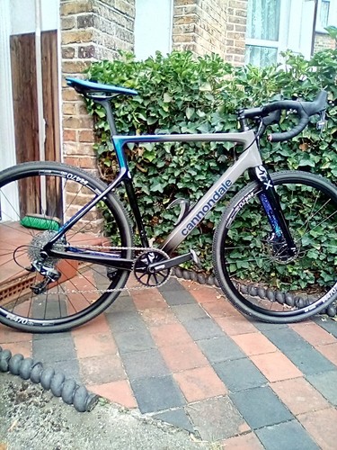 Cannondale supersix evo - supersix, cx