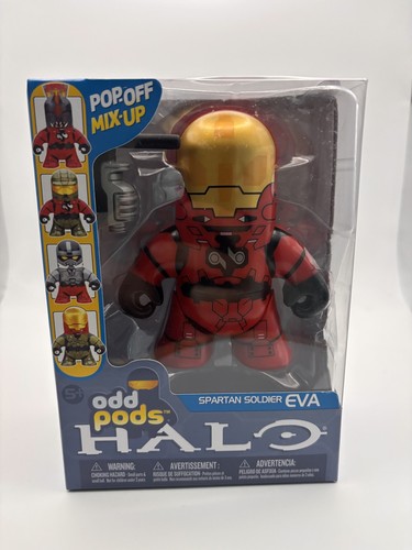 Mcfarlane toys halo odd pods - odd,