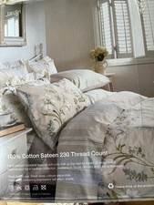 Christy Single 100% Cotton