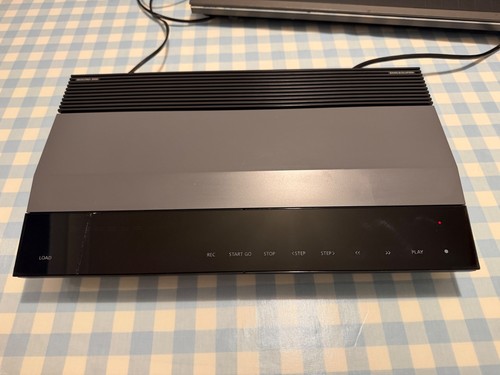 Bang olufsen beocord - b&o,