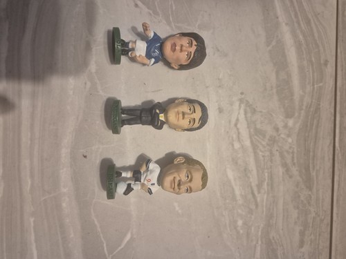 Corinthian microstars 3 - -,