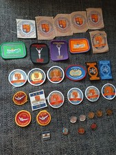 Job Lot Vintage Swimming