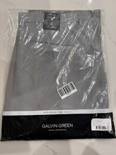 Galvin Green Noah Golf