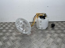 BMW 3 G20 G21 2024 Petrol / electricity in tank fuel pump level sender LIQ15514