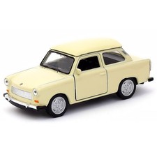 Trabant P601 East Germany Car