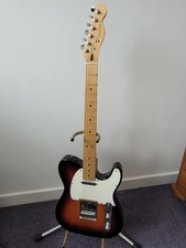 Fender Player Telecaster