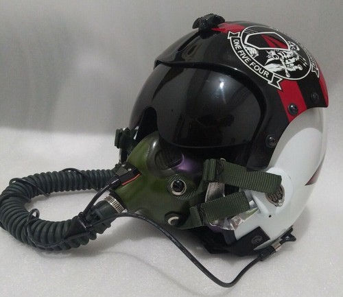 Hgu black night fighter - hgu-33,