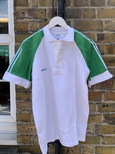 Vtg adidas 1970s 1972 - vtg,
