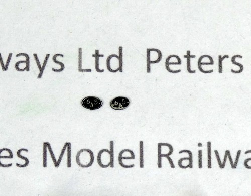 Dapol 115517 class 29 oo - 115517,
