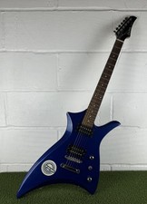 Cruiser by Crafter Electric