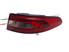 JAGUAR XF TAIL LIGHT OUTER