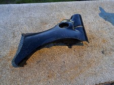 GILERA COUGAR 125 FRAME INFILL