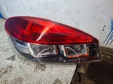 Renault Megane  RS NS Passenger REAR LIGHT  265550008R