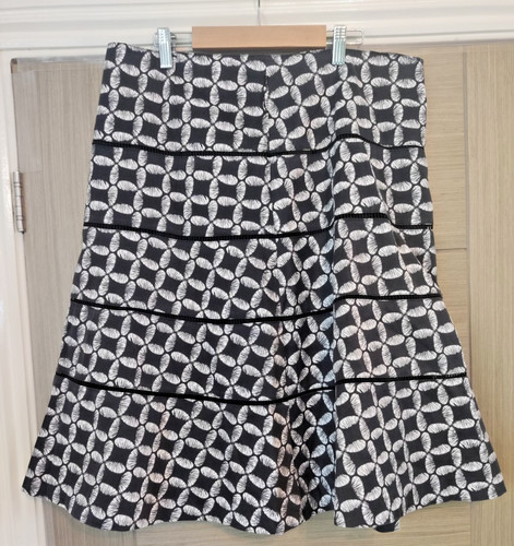 Coast lined black - coast,