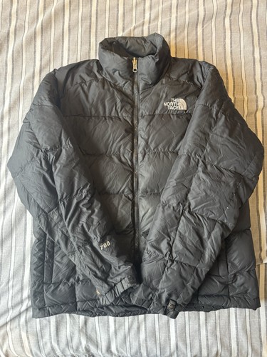 The north face puffer - face,