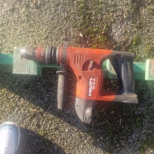 HILTI TE 6A 36v Body Only