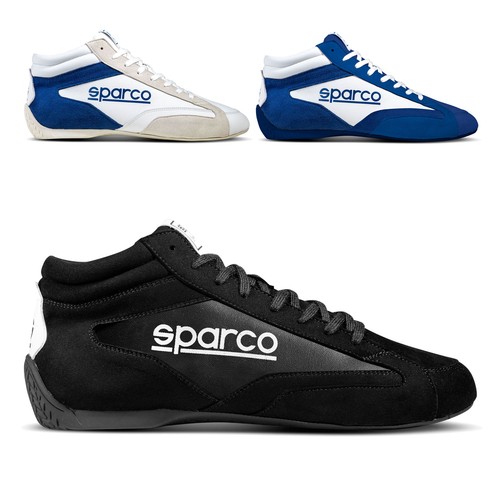0012a8 sparco drive - sparco, mid
