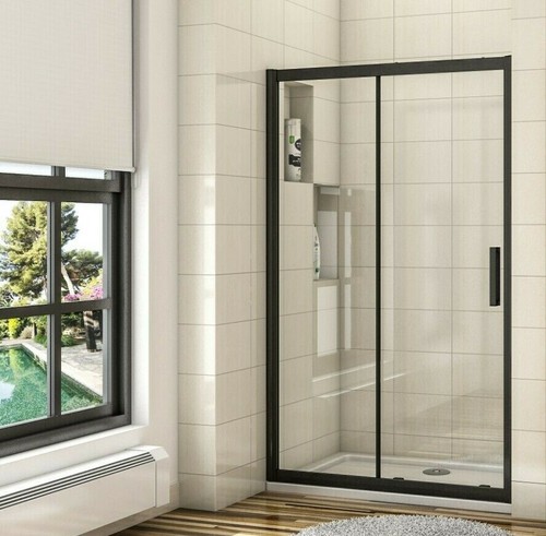 New black frame - new,