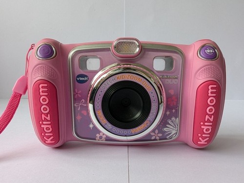 Vtech kidizoom duo digital - vtech,