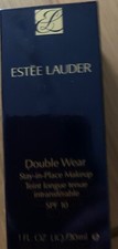 Ester Lauder Double Wear