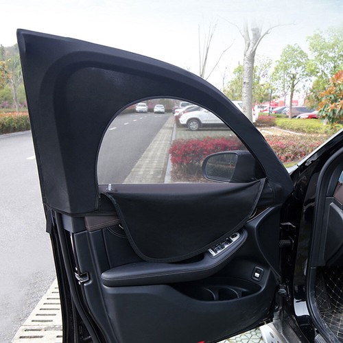 Front car window - front,