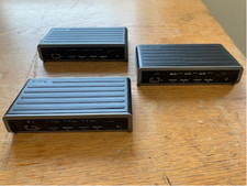 Targus USB-C Dual Video 4K