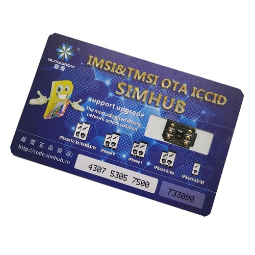 Perfect unlock sim card for - ,