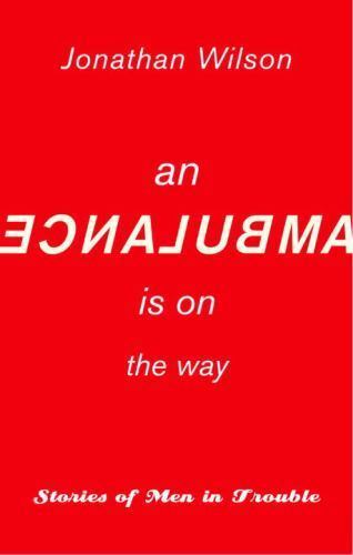 Ambulance the way - ambulance, on