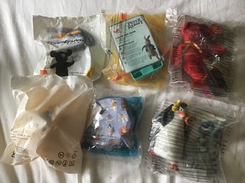 Mcdonalds toys brand - mcdonalds, no.