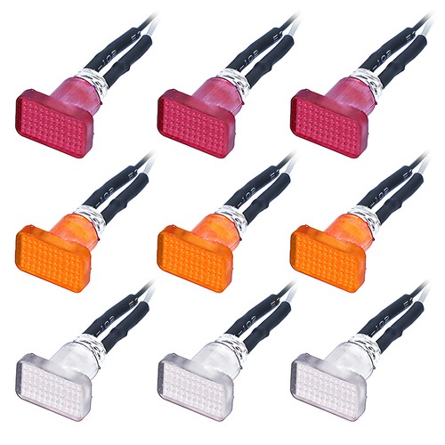 Led 3mm lamp beads position - 3mm,