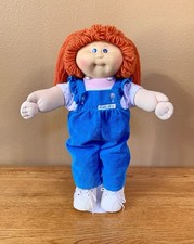 Vintage Cabbage Patch Kids