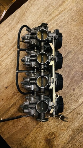 Mikuni 34e6 t9x1 bike - 34e6,