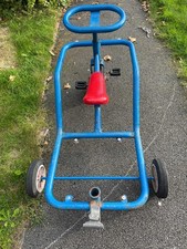 Vintage Tricycle/ GoCart