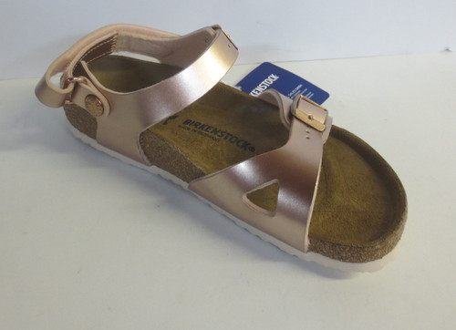 Birkenstock rio kids girls - birkenstock,