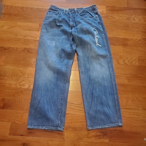 Marithe francois girbaud jeans - girbaud,