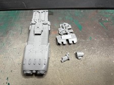 30K 40K Horus Heresy Arkurian