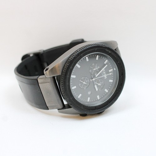 Nixon the rover - rover, analog