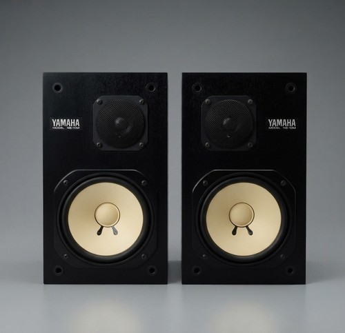 Yamaha 10m studio - yamaha, ns-10m