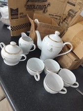 Full Set Of Queen's Golden