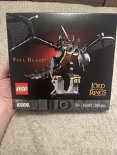 LEGO Lord of The Rings: Fell