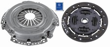 CLUTCH KIT FITS: FORD MONDEO MK II 1.6 I/1.8 I/1.6 I 16V.FORD MONDEO II 1.6 I