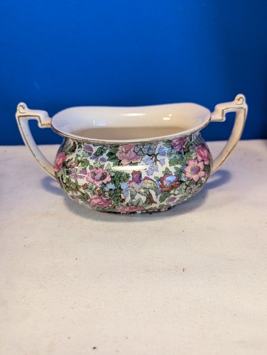 Antique crown ducal - antique, ware
