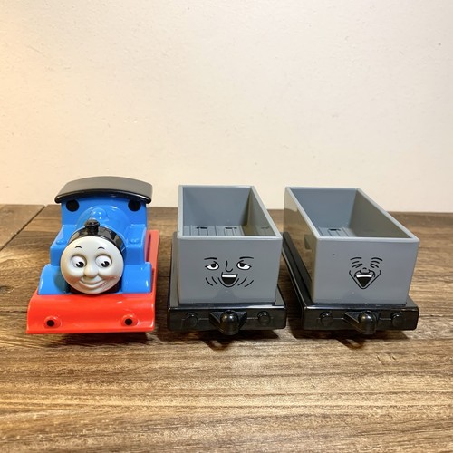 Thomas friends - &, &