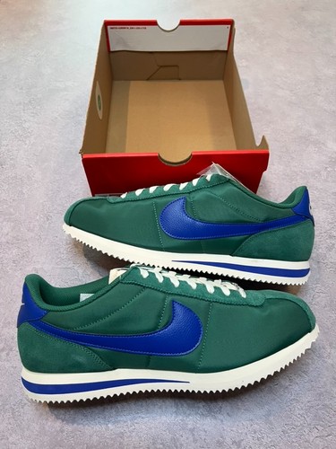 Nike cortez evergreen aura - cortez,