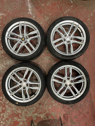 Seat ibiza mk4 alloy - ibiza,
